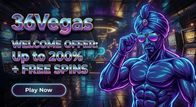 36Vegas